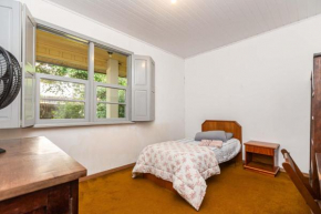 Memora Guesthouse Curitiba - Quartos em Casa próximo ao Parque Bacacheri